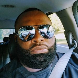 Meet your Posher, Yrag